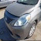 3N1CN7AP4EL810280 2014 Nissan Versa 1.6 Sv auction photo thumbnail 12
