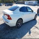 7JR102FK6LG037639 2020 Volvo S60 T5 Momentum auction photo thumbnail 4