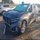 3GNAXKEV5NS242984 2022 Chevrolet Equinox Fwd Lt auction photo thumbnail 2
