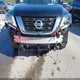 5N1DR2MM3JC663865 2018 Nissan Pathfinder Platinum auction photo thumbnail 6