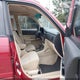 JF1SG65627H703217 2007 Subaru Forester 2.5X auction photo thumbnail 5