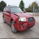 JF1SG65627H703217 2007 Subaru Forester 2.5X auction photo thumbnail 6