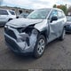 2T3F1RFV0NW248976 2022 Toyota Rav4 Le auction photo thumbnail 2