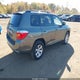 JTEES41A692130781 2009 Toyota Highlander auction photo thumbnail 4
