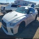 JN1AR5EF2JM710065 2018 Nissan Gt-R Nismo/Premium/Pure/Track Edition auction photo thumbnail 2