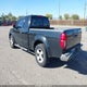 1N6AD06W55C418514 2005 Nissan Frontier Le auction photo thumbnail 3