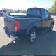 1N6AD06W55C418514 2005 Nissan Frontier Le auction photo thumbnail 4