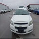 1G1ZH57B594273499 2009 Chevrolet Malibu Lt auction photo thumbnail 12
