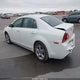 1G1ZH57B594273499 2009 Chevrolet Malibu Lt auction photo thumbnail 3