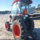 KBUL3BHCHRL36466 2025 Kubota Mx5400Hstc Tractor auction photo thumbnail 3