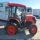 KBUL3BHCHRL36466 2025 Kubota Mx5400Hstc Tractor auction photo thumbnail 6