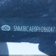 5NMJBCAE0PH286047 2023 Hyundai Tucson Sel auction photo thumbnail 9