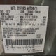 2FMDK3KC2DBB25800 2013 Ford Edge Limited auction photo thumbnail 9