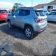 3C4NJDBB3MT529766 2021 Jeep Compass Latitude 4X4 auction photo thumbnail 3