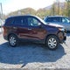 5XYKT3A19BG061871 2011 Kia Sorento Lx auction photo thumbnail 14
