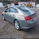 1G1ZE5ST7HF194962 2017 Chevrolet Malibu 1Lt auction photo thumbnail 3