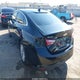 1G1ZD5ST5NF120440 2022 Chevrolet Malibu Lt auction photo thumbnail 3