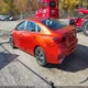 3KPF24AD8PE588485 2023 Kia Forte Lxs auction photo thumbnail 3