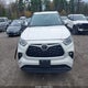 5TDGZRBH7MS127438 2021 Toyota Highlander Xle auction photo thumbnail 13