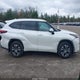 5TDGZRBH7MS127438 2021 Toyota Highlander Xle auction photo thumbnail 14