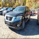 5N1AR2MM0EC608962 2014 Nissan Pathfinder Sl auction photo thumbnail 2