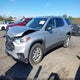 1GNERFKW4JJ261313 2018 Chevrolet Traverse Ls auction photo thumbnail 2