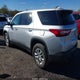 1GNERFKW4JJ261313 2018 Chevrolet Traverse Ls auction photo thumbnail 3