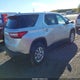 1GNERFKW4JJ261313 2018 Chevrolet Traverse Ls auction photo thumbnail 4