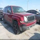 1C4NJPBA9FD264031 2015 Jeep Patriot Altitude Edition auction photo thumbnail 1
