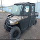 4XARSY996P8098844 2023 Polaris Ranger Crew Xp 1000 Northstar Ultimate auction photo thumbnail 2