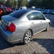 JNKAY01E37M304979 2007 Infiniti M35 auction photo thumbnail 4