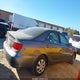 4T1BE32KX5U552563 2005 Toyota Camry Le auction photo thumbnail 13