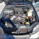 4S3BH675617672997 2001 Subaru Outback auction photo thumbnail 10