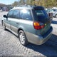 4S3BH675617672997 2001 Subaru Outback auction photo thumbnail 3