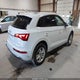 WA1GABFYXR2022023 2024 Audi Q5 Premium 45 Tfsi S Line Quattro auction photo thumbnail 4