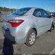2T1BURHE7EC161525 2014 Toyota Corolla Le auction photo thumbnail 4