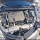 2T1BURHE5FC456981 2015 Toyota Corolla Le auction photo thumbnail 10