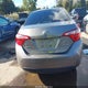 2T1BURHE5FC456981 2015 Toyota Corolla Le auction photo thumbnail 16