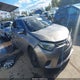 2T1BURHE5FC456981 2015 Toyota Corolla Le auction photo thumbnail 1