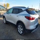 3GNKBHRS1LS537082 2020 Chevrolet Blazer Awd 2Lt auction photo thumbnail 3