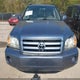 JTEDP21AX40040779 2004 Toyota Highlander V6 auction photo thumbnail 12