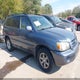 JTEDP21AX40040779 2004 Toyota Highlander V6 auction photo thumbnail 1