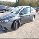 3N1AB7AP9KY298885 2019 Nissan Sentra S auction photo thumbnail 2