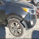 KNDPC3A2XB7049319 2011 Kia Sportage Ex auction photo thumbnail 6