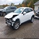 JM1DKFB71H0148646 2017 Mazda Cx-3 Sport auction photo thumbnail 2