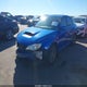 JF1GV7F60EG010150 2014 Subaru Impreza Wrx Premium auction photo thumbnail 2