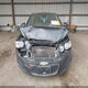 1G1JC5SB3G4166063 2016 Chevrolet Sonic Lt Auto auction photo thumbnail 12