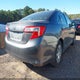 4T1BF1FK1EU771486 2014 Toyota Camry L auction photo thumbnail 4
