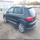 WVGBV7AX8CW575135 2012 Volkswagen Tiguan Se auction photo thumbnail 3