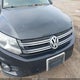 WVGBV7AX8CW575135 2012 Volkswagen Tiguan Se auction photo thumbnail 6
